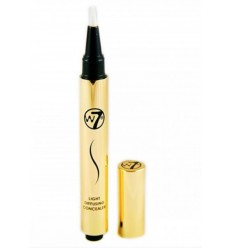 W7 LIGHT DIFFISING CONCEALER 1.5 g ILUMINADOR PINCEL