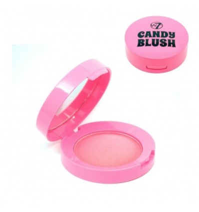 W7 CANDY BLUSH ANGEL DUST 6 g