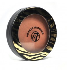 W7 THE BRONZE SHIMMER COMPACT 14 GR