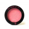 W7 THE CHEEK OF IT! BLUSH BABY PINK 10 g