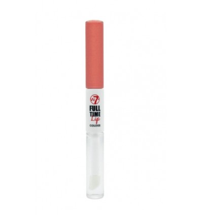 W7 FULL TIME LIPS COLOUR 24/7 ANGEL DUST