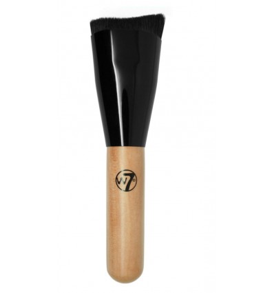 W7 FACE BLENDER BRUSH BROCHA MAQUILLAJE