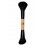 W7 DUO POWER BRUSH BROCHA MAQUILLAJE