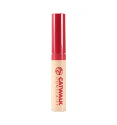 W7 CATWALK CORRECTOR DE OJERAS LIGHT 9 ml