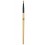 W7 SUPER FINE EYELINER BRUSH PINCEL MAQUILLAJE