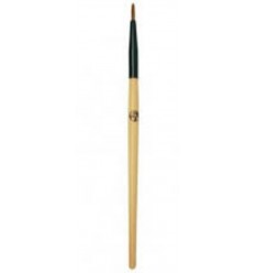 W7 SUPER FINE EYELINER BRUSH PINCEL MAQUILLAJE
