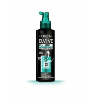 L'ORÉAL ELVIVE MEN ARGININA RESIST X3 FORTIFICANTE ANTICAIDA SPRAY 200 ml