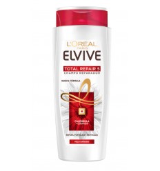 ELVIVE TOTAL REPAIR 5 CHAMPÚ MEGA