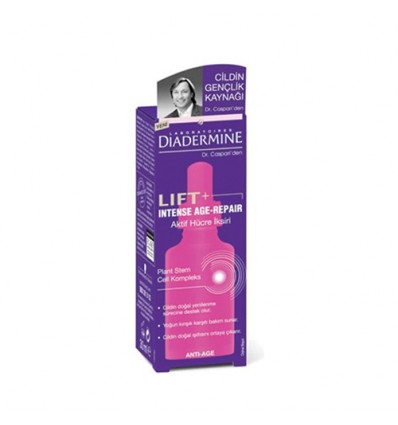 DIADERMINE LIFT ELIXIR CELULAS MADRES 30 ml