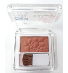 NIVEA PURE & NATURAL COLORETE 07 DESERT ROSE NIVEA PURE & NATURAL COLORETE 07 DESERT ROSE