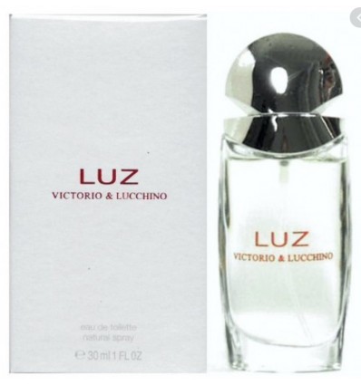 LUZ de Victorio & Lucchino EDT 30 ml vaporizador mujer