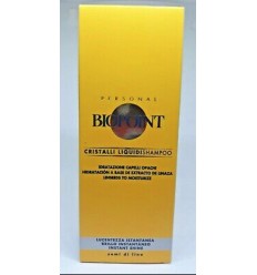 BIOPOINT CHP cristales líquidos 200 ml ( versión clásica )