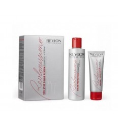 REVLON REVLONÍSSIMO PROFESSIONAL SERUM 75 ml + CHAMPU 200 ml
