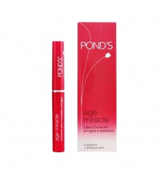 PONDS AGE MIRACLE CORRECTOR MANCHAS y ARRUGAS 2 ml