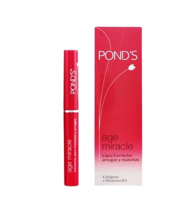 POND'S AGE MIRACLE CORRECTOR ANTIARRUGAS 2 ml