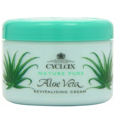 CYCLAX CREMA ALOE VERA 300 ml