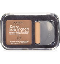 Roll'on True Match Foundation by L'Oreal Paris Rose Beige C3