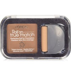 L' ORÉAL TRUE MACHT ROLLON MAQUILLAJE R3 / C3 / K3 ROSE BEIGE 7.5 g