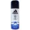 3 x ADIDAS CHAMPIONS LEAGUE DEO spray 150 ml ARENA Edition