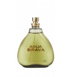 AGUA BRAVA EDT 100 ML SPRAY SIN CAJA SIN TAPÓN