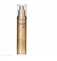 PONDS GOLD RADIANCE CREMA DÍA ANTI-EDAD FPS 15 50 ml