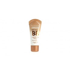 MAYBELLINE DREAM BRONZE BB 8 EN 1 EFFECT SOLEIL SPF25 MEDIUM/ DARK 30 ml