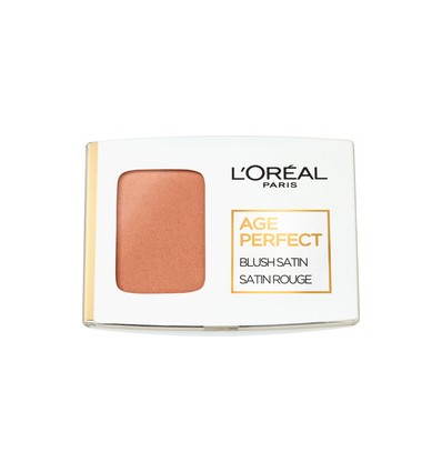 L`ORÉAL Age perfect colorete 107 Brun / Hazelnut