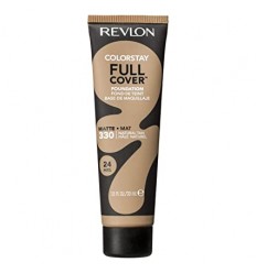 REVLON COLORSTAY FULL COVER FOUNDATION MATTE 330 NATURAL TAN / HALE NATUREL 30 ml