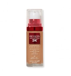Revlon Age Defying Firming + Lifting Makeup - 70 Early Tan 30 ml Revlon Age Defying Firming + Lifting Makeup - 70 Early Tan 30 ml