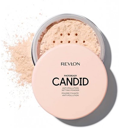 Revlon PhotoReady Candid Anti-Pollution Setting Powder