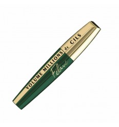 L'Oréal Volume Millions de Cils Feline Extra Black