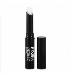 MAYBELLINE SUPERSTAY LIPSTICK ERASER LIP COLOR REMOVER