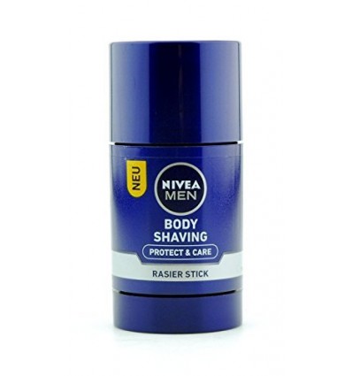 NIVEA MEN STICK A RASER PROTECT & CARE 75 ml