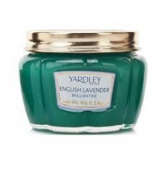 YARDLEY brillantina English lavander 80 g