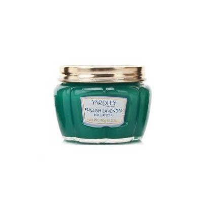 YARDLEY brillantina English lavander 80 g