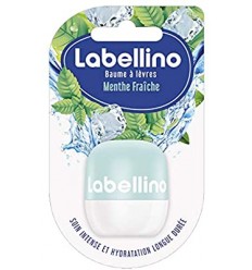 LABELLINO BÁLSAMO LABIAL MENTA FRESCA 7 gr