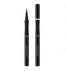 L'Oréal SuperLiner Eyeliner Perfect Slim Delineador Rotulador Negro Intenso