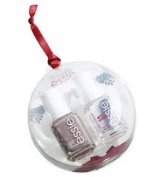 ESSIE SET DE ESMALTES SNOWBALL N12 2x13,5 ml