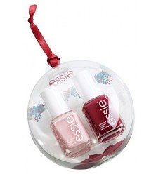 ESSIE SET DE ESMALTES SNOWBALL N5 2 x13,5 ml