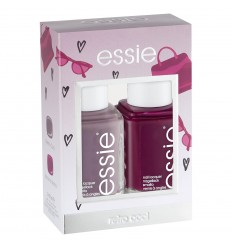 ESSIE RETRO COOL Merino Cool 76 + Bahama mama 44 2 x 13,5 ml
