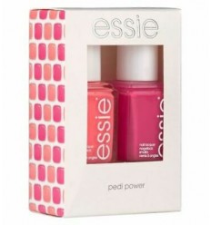 ESSIE TART DECO STATUS SYMBOL SET 2 ESMALTES 2x13,5 ml