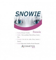 SNOWIE EDT 100 ml vapo MUJER SNOWIE EDT 100 ml vapo MUJER