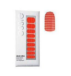 ESSIE STICKERS PARA DECORACIÓN DE UÑAS (SO HAUTE) 12 u