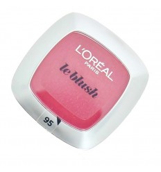 LOREAL LE BLUSH 95 ROSE AMOUR 5 g