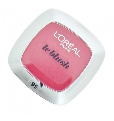 L'Oréal Le Blush Colorete Polvo 95 Rose Amour