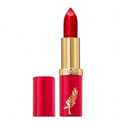 L'Oréal Color Riche Lipstick Cannes 357 Red Carpet L'Oréal Color Riche Lipstick Cannes 357 Red Carpet