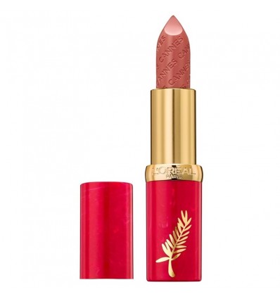 L'Oréal Color Riche Lipstick Cannes 630 Beige à nu