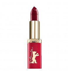 LOREAL BERLINALE COLOR RICHE BARRA LABIAL 345 CRISTAL CERISE