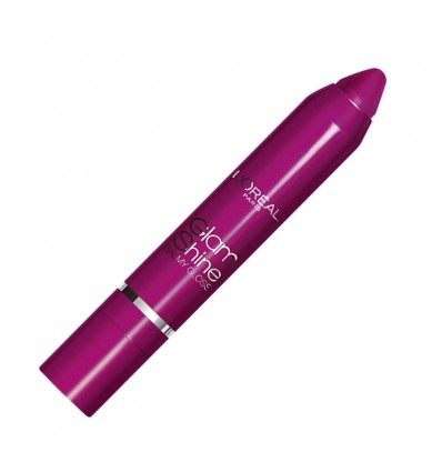 L'Oréal Glam Shine Balmy Gloss 913 Dare The Dragon Fruit