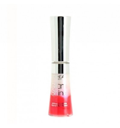 L'Oréal Glam Shine Gloss 725 Pinkirinhia